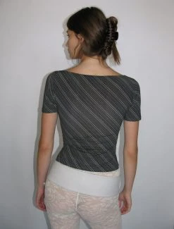 Paloma Wool no 1301 / Seal -The Mode Nith Sales Store Seal top palomawool