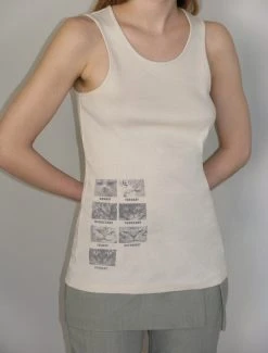 Paloma Wool no 1336 / Alexei