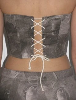 Paloma Wool no 1167 / Angelo -The Mode Nith Sales Store angelo gris medio 0758