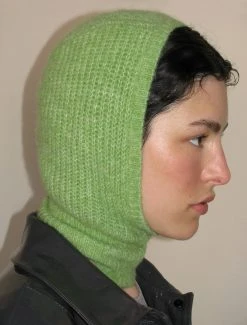 Paloma Wool no 1338 / Angels III -The Mode Nith Sales Store angels iii verde kiwi 03 9e688a39 1bbf 4fcb 8fd4 5a577bebdd11