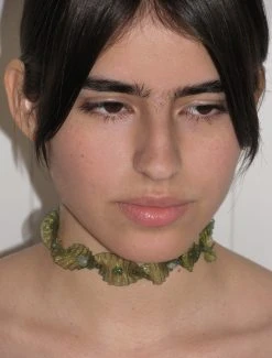 Paloma Wool no 1097 / Aparna -The Mode Nith Sales Store aparna silk necklace beads 01