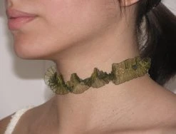 Paloma Wool no 1097 / Aparna -The Mode Nith Sales Store aparna silk necklace beads 03