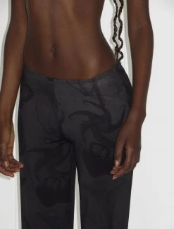 Paloma Wool no 1239 / Apoteque -The Mode Nith Sales Store apoteque negro 3