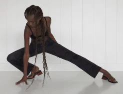 Paloma Wool no 1239 / Apoteque -The Mode Nith Sales Store apoteque negro 7