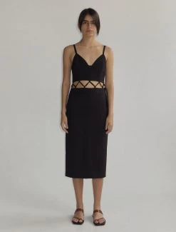 Paloma Wool no 1197 / Axel -The Mode Nith Sales Store axel negro 1