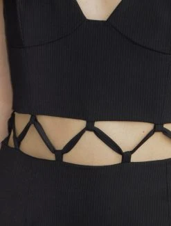 Paloma Wool no 1197 / Axel -The Mode Nith Sales Store axel negro 4