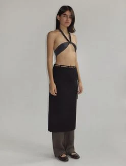 Paloma Wool no 1197 / Axel -The Mode Nith Sales Store axel negro 8