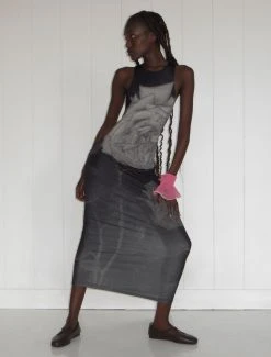 The Mode Nith Sales Store -The Mode Nith Sales Store banksiae fitted sleeveless midi dress rose print 2 aad27cde 9af2 4a22 b95f b904b5d24c7b