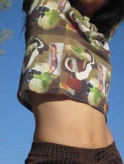 Paloma Wool no 1036 / Basalto