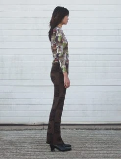 Paloma Wool no 1036 / Basalto -The Mode Nith Sales Store basalto long sleeved t shirt fenna schilling 02