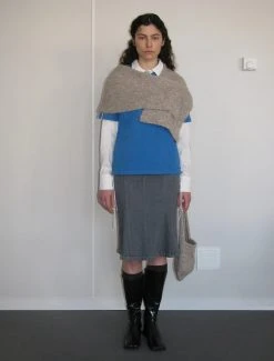 Paloma Wool no 1303 / Beerhost -The Mode Nith Sales Store beerhost retro polo neck tshit blue 01 ed8db6a1 b8b4 480e 8360 46d536ffc1ee