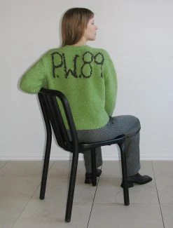 Paloma Wool no 1341 / Ben trobat