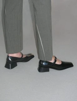 Paloma Wool no 1310 / Betta -The Mode Nith Sales Store betta long tip mary janes black 01 3f84d74a fb68 42ba 9cdc 8ff8674ef4e8