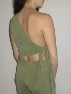 Paloma Wool no 491 / Carole -The Mode Nith Sales Store carole verde 03