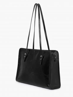 Paloma Wool no 1002 / Caye -The Mode Nith Sales Store caye new edition leather bag black3