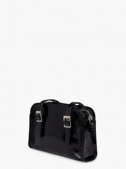 Paloma Wool no 602 / Cayetanito -The Mode Nith Sales Store cayetanito leather bag black