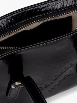 Paloma Wool no 602 / Cayetanito -The Mode Nith Sales Store cayetanito leather bag black 04