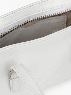 Paloma Wool no 602 / Cayetanito -The Mode Nith Sales Store cayetanito leather bag white 03