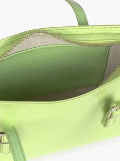 Paloma Wool no 489 / Cayetano -The Mode Nith Sales Store cayetano leather bag fluor 03