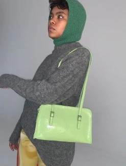 Paloma Wool no 489 / Cayetano -The Mode Nith Sales Store cayetano leather bag fluor 5