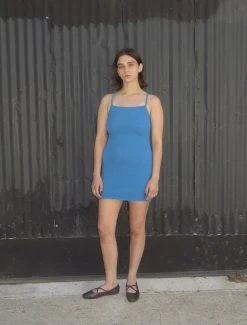 The Mode Nith Sales Store -The Mode Nith Sales Store cecilia azul medio 6289