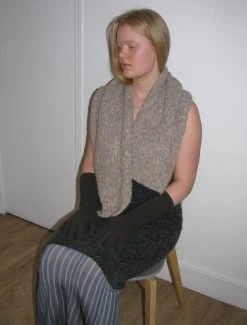 Paloma Wool no 1406 / Chaves -The Mode Nith Sales Store chaves topo 2