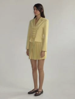 Paloma Wool no 1192 / Ciro -The Mode Nith Sales Store ciro amarillo 0470