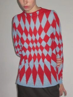 Paloma Wool no 1057 / Comedia