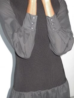 Paloma Wool no 1278 / Constantine -The Mode Nith Sales Store constantine negro 4