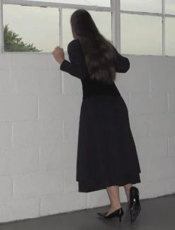 Paloma Wool no 1278 / Constantine -The Mode Nith Sales Store constantine negro 5