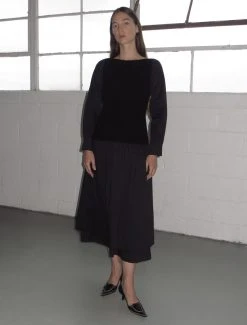 Paloma Wool no 1278 / Constantine -The Mode Nith Sales Store constantine negro 6