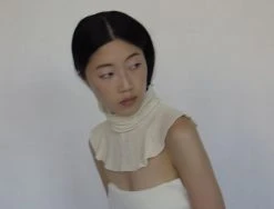 Paloma Wool no 1242 / Corita II -The Mode Nith Sales Store corita ecru palomawool4