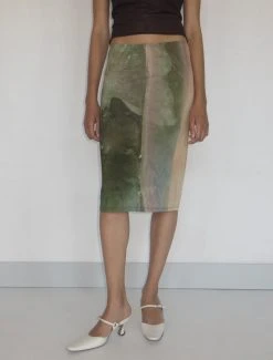 Paloma Wool no 1283 / Cosmic Cobweb