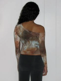 Paloma Wool no 1173 / Cupid -The Mode Nith Sales Store cupid natural 1581