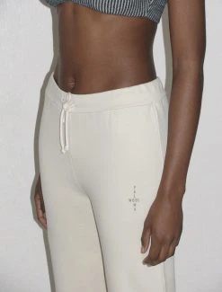 Paloma Wool no 1145 / Curry -The Mode Nith Sales Store curry organic cotton sweatpants kitten 3