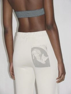 Paloma Wool no 1145 / Curry -The Mode Nith Sales Store curry organic cotton sweatpants kitten 5