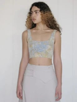 Paloma Wool no 1116 / Damasia