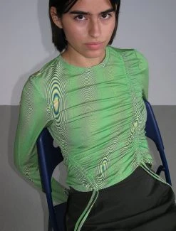 Paloma Wool no 982 / Darwin -The Mode Nith Sales Store darwin top palomawool