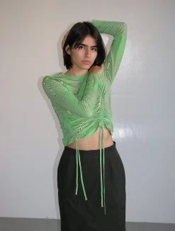 Paloma Wool no 982 / Darwin -The Mode Nith Sales Store darwin top palomawool2