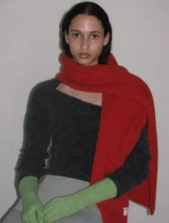 Paloma Wool no 1342 / Calen -The Mode Nith Sales Store dream roja 03 279c1243 5e42 4808 8147 f0b3281d3184