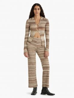 Paloma Wool no 952 / Fabia -The Mode Nith Sales Store fabia pants ecru palomawool11 823f99c2 e7d1 47d5 8836 e7a502cd3668