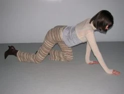 Paloma Wool no 952 / Fabia -The Mode Nith Sales Store fabia pants ecru palomawool4