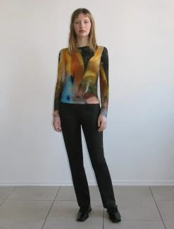 Paloma Wool no 1395 / Fin de año