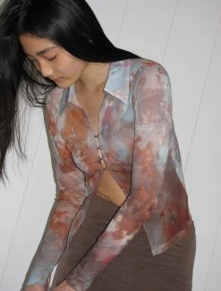 Paloma Wool no 1174 / Float -The Mode Nith Sales Store float azul medio claro 3.2