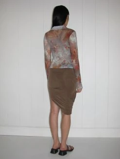 Paloma Wool no 1174 / Float -The Mode Nith Sales Store float azul medio claro 5.2