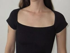 Paloma Wool no 1274 / Fontana -The Mode Nith Sales Store fontana negro 3