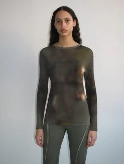 Paloma Wool no 1316 / Gaussiano