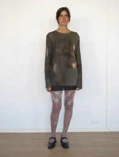 Paloma Wool no 1316 / Gaussiano -The Mode Nith Sales Store gaussiano palomawool