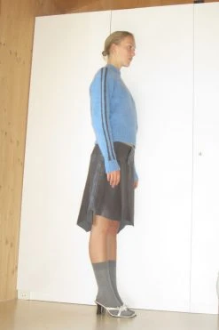 Paloma Wool no 1385 / Grand Slam -The Mode Nith Sales Store grand slam blue3