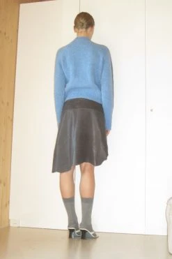 Paloma Wool no 1385 / Grand Slam -The Mode Nith Sales Store grand slam blue4